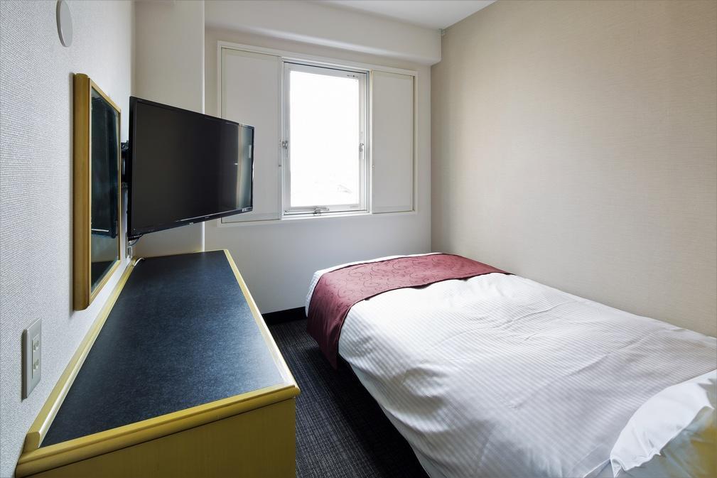 Ai Hotel Ageo Екстериор снимка