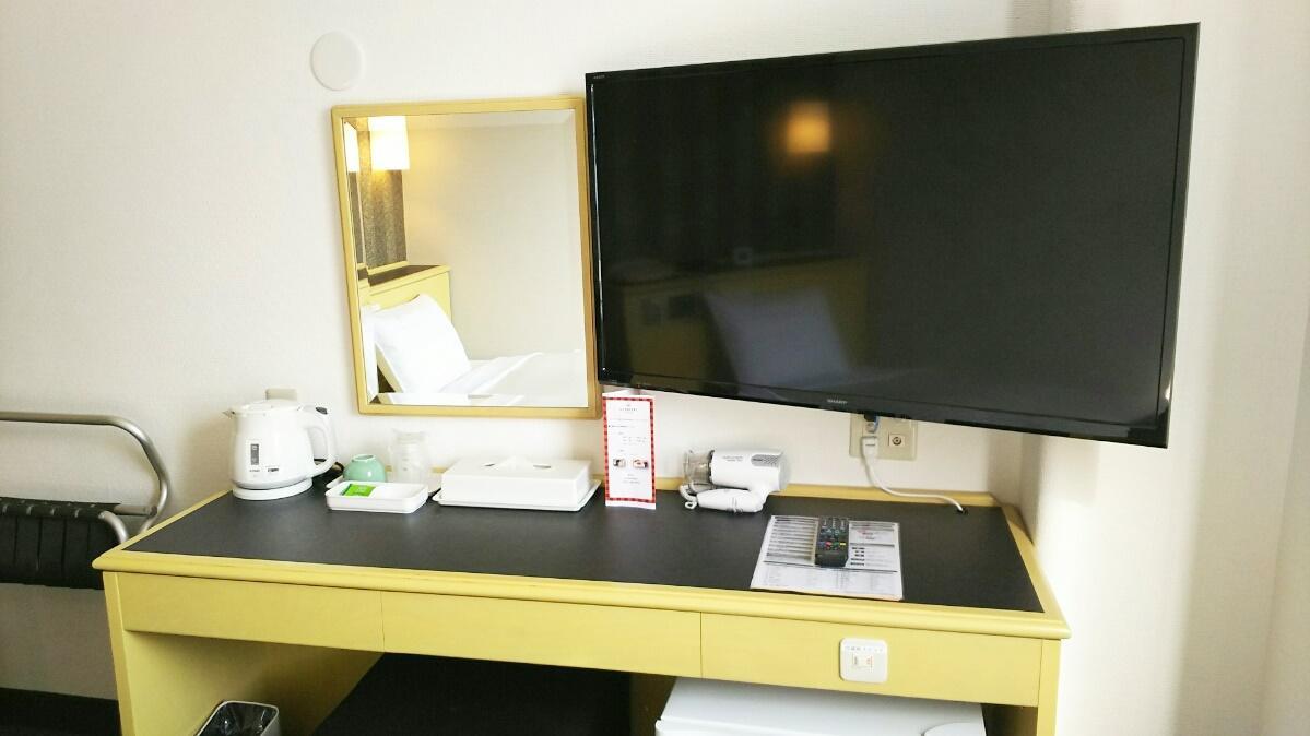 Ai Hotel Ageo Екстериор снимка