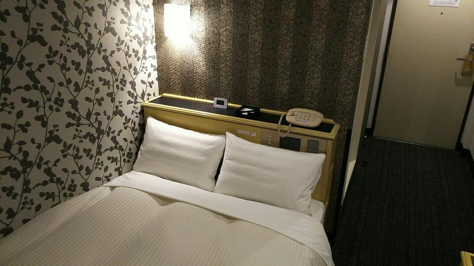 Ai Hotel Ageo Екстериор снимка