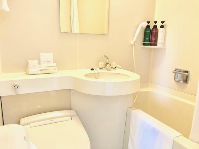 Ai Hotel Ageo Екстериор снимка