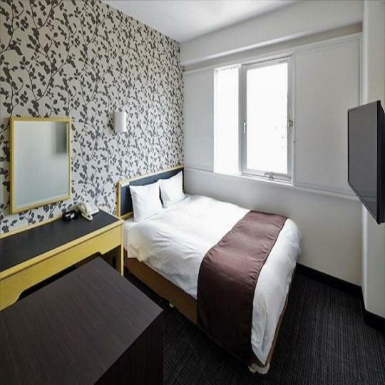 Ai Hotel Ageo Екстериор снимка